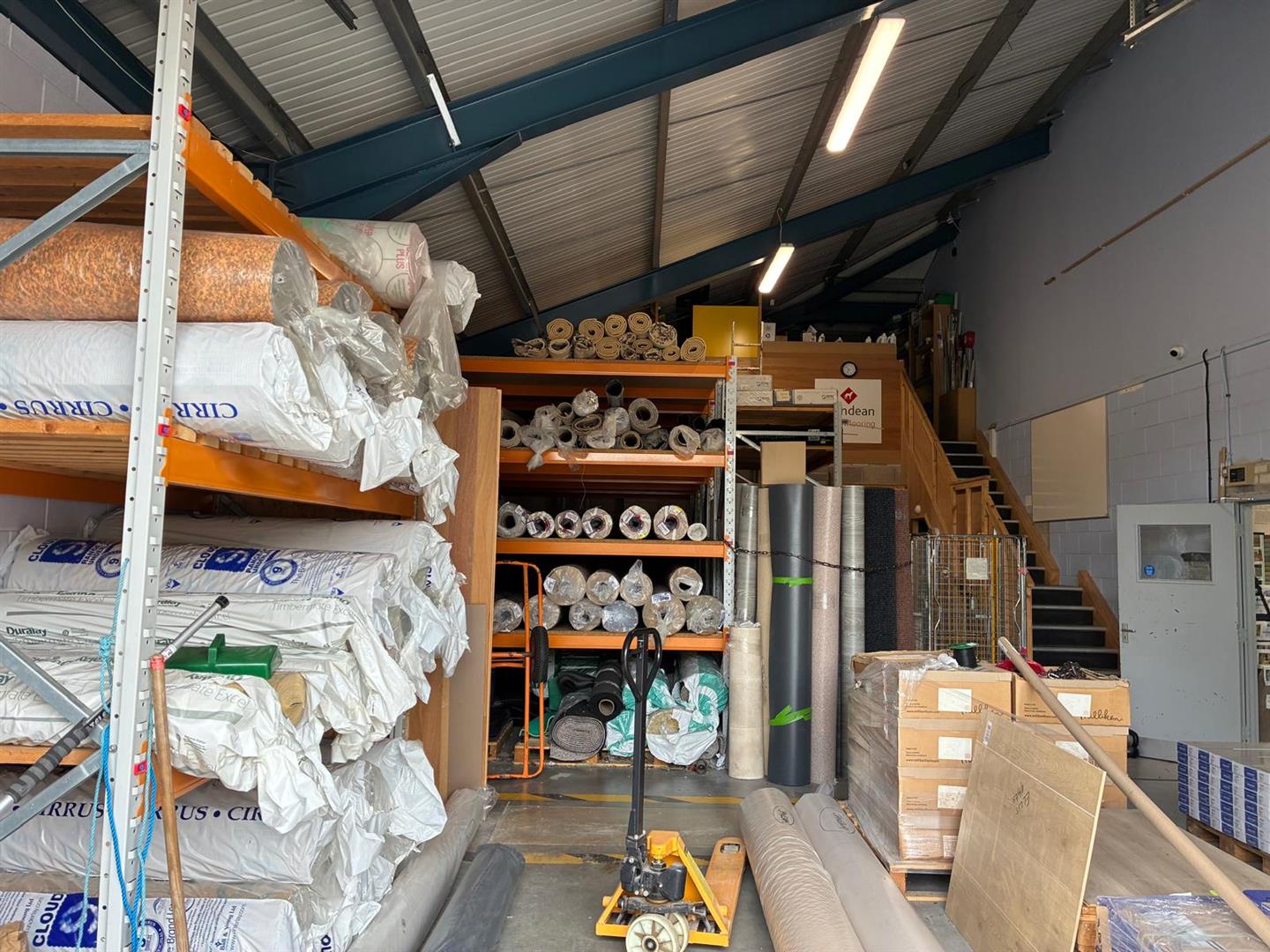 Hybrid Showroom/Workshop/Business Unit, Dunraven Business Park, Coychurch Road, Bridgend, CF31 3AP